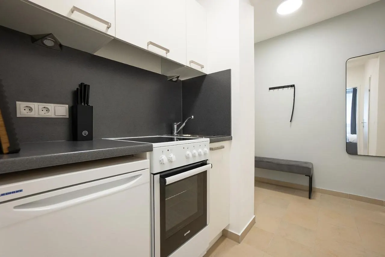 Bright Stylish Apartment In A Top Location Vienna Austria