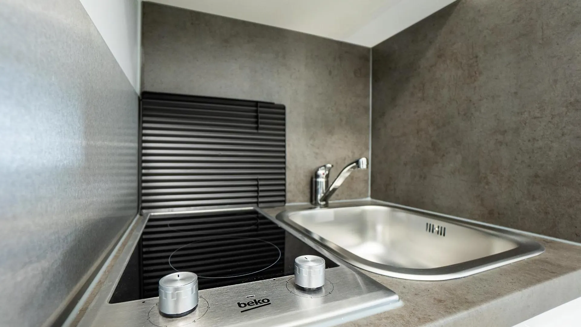 Bright Stylish Apartment In A Top Location Vienna