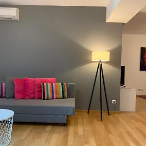  Appartamento 365 Romania