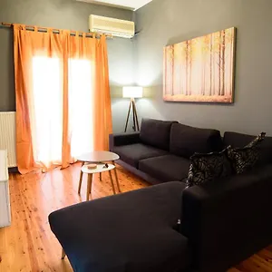 Salonika Downtown Spacious , Θεσσαλονίκη Ελλάδα