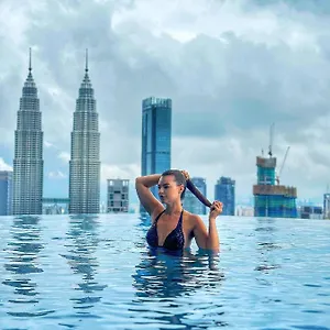 Perkasa Suites By Eaton Klcc Apartment Kuala Lumpur