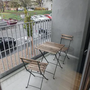 Modern Appartement