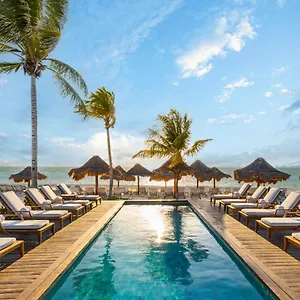 ***** Resort Fairmont Mayakoba Messico