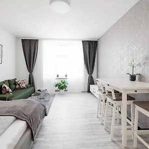 Einzigartiges Apar. Prater/messe Vienna