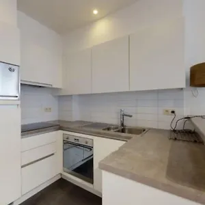 Beautiful Studio In Centre Bruxelles