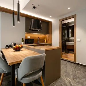 Omikron Luxury Residences , Ηράκλειο Κρήτης Ελλάδα
