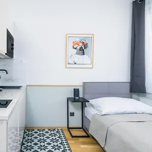  Διαμέρισμα Pappagallo