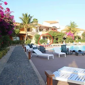 Porto Antigo - Charming & Peaceful Overlooking Pool And Sea Apartment Santa Maria