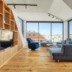 Nook Zehn & Loft By Irundo Appartement