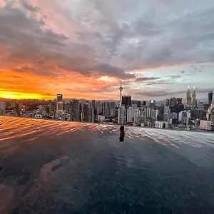 Lucentia T1 Apartment Kuala Lumpur