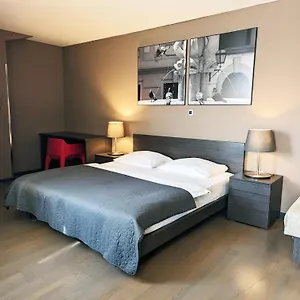 visit hotel