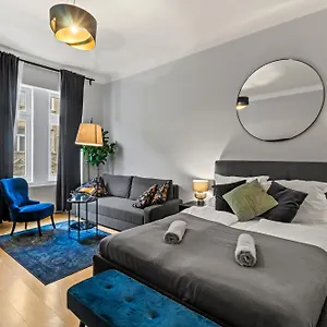 Stylish Apartment, 4 Min To U3 Zipperer Strasse Appartement