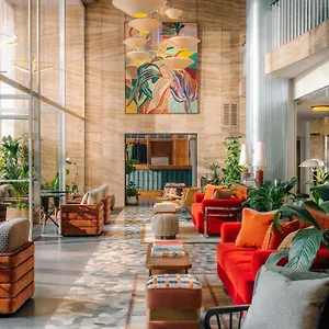 Hotel The Hoxton, Viena