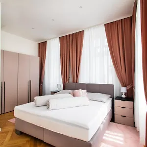 Royal Residences Appartement