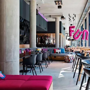 3* Ξενοδοχείο Moxy Vienna Airport