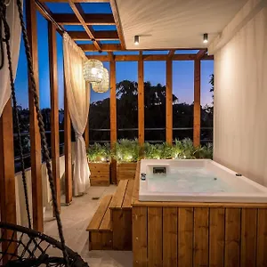 Euphoria Junior With Jacuzzi By Senaon Urban Living , Ηράκλειο Κρήτης Ελλάδα