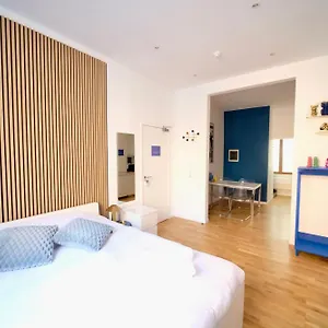 Easy - Center Bruxelles