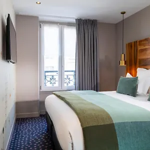 *** Hotel Maxim Folies Francia