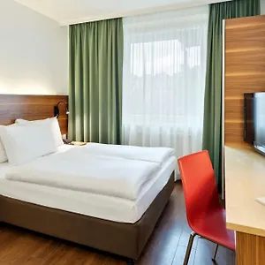 Hotel Four Points Flex By Sheraton Hauptbahnhof, Viena