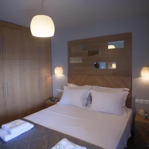 Pallas Luxury , Αμμουλιανή Ελλάδα