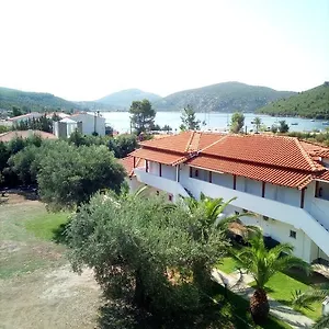 The Port , Πόρτο Κουφό Ελλάδα