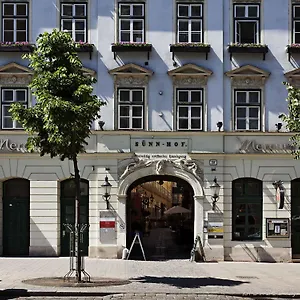 Hotel Mercure Grand Biedermeier, Viena