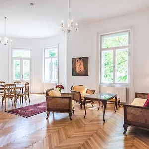 Duschel Imperial Living Wien