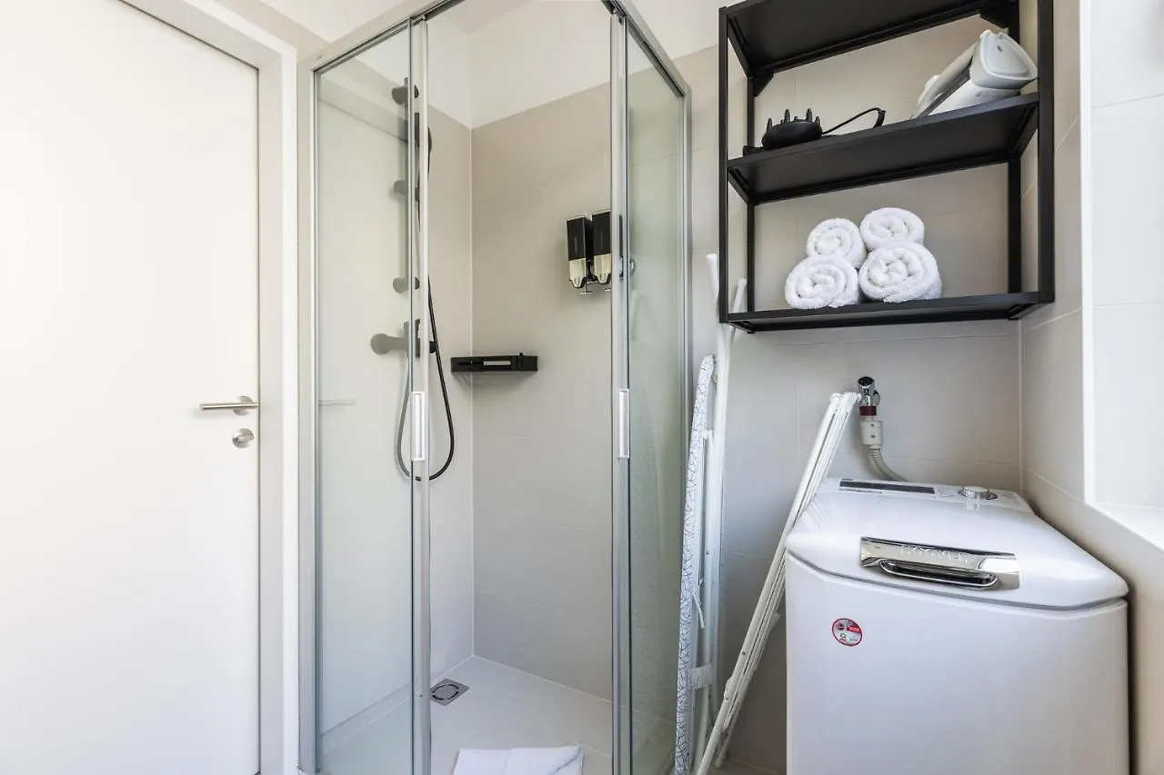 Bright Stylish Apartment In A Top Location Vienne 0*,  Autriche