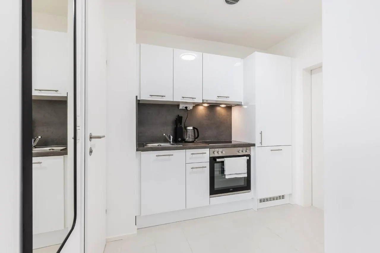 Bright Stylish Apartment In A Top Location Vienne Autriche