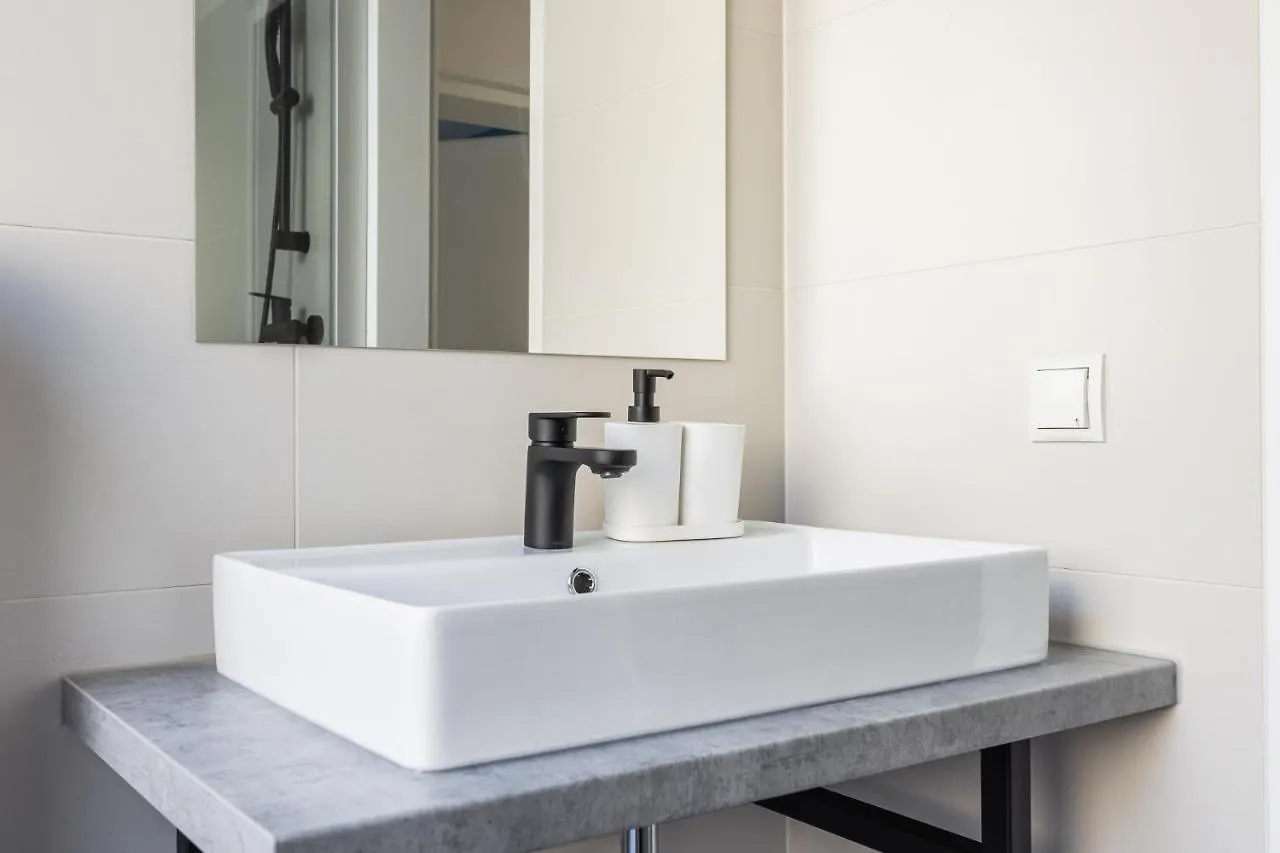 Bright Stylish Apartment In A Top Location Vienne