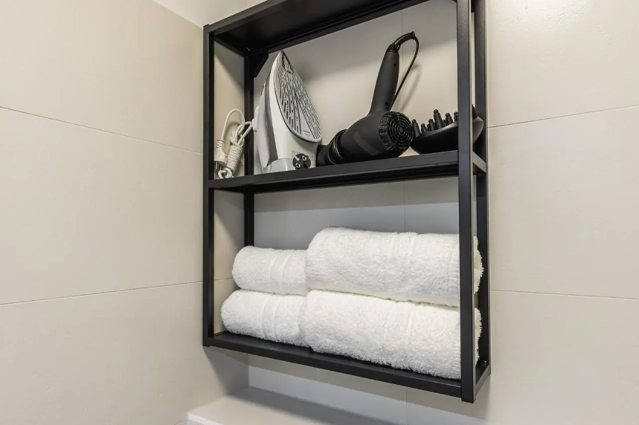 Bright Stylish Apartment In A Top Location Vienne