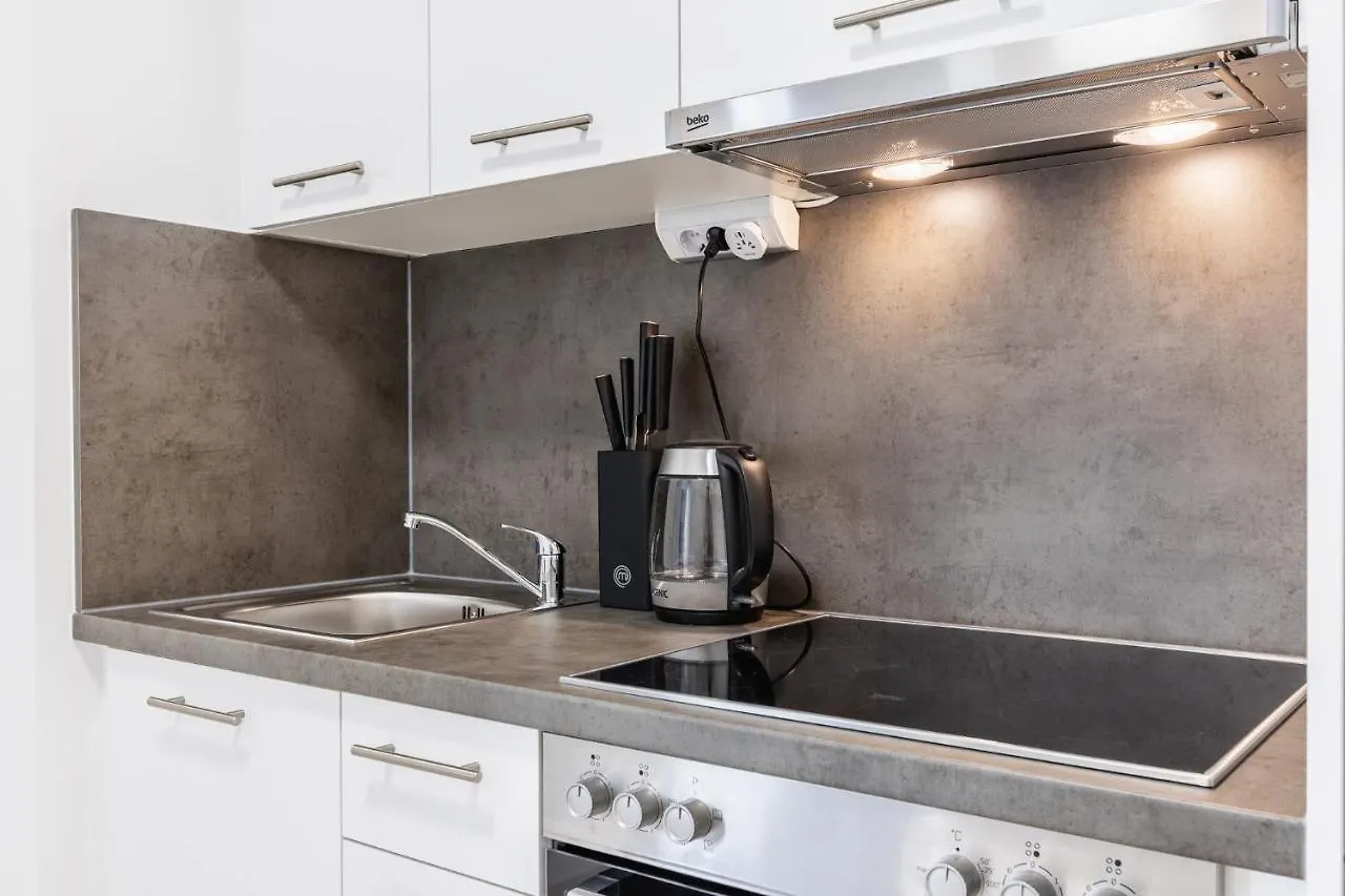 Bright Stylish Apartment In A Top Location Βιέννη Αυστρία