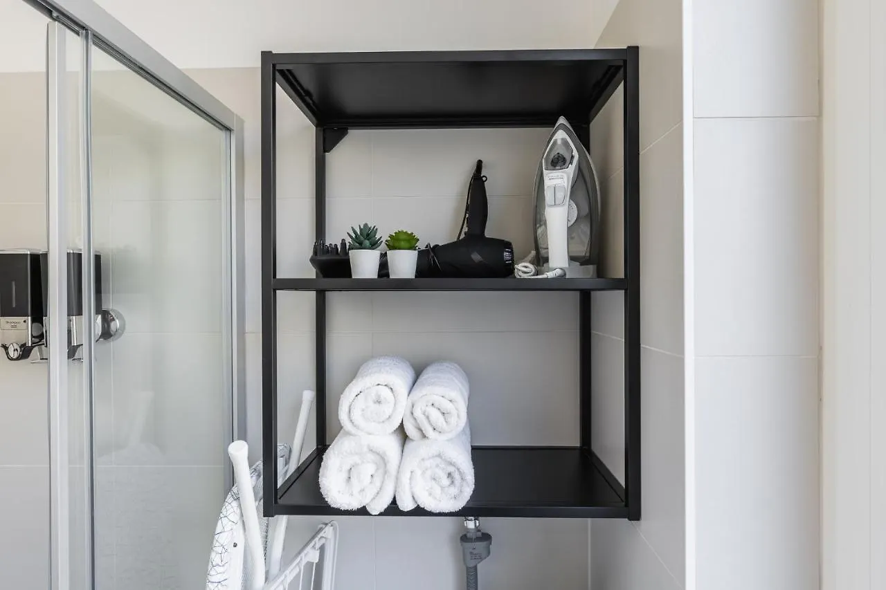Bright Stylish Apartment In A Top Location Vienne
