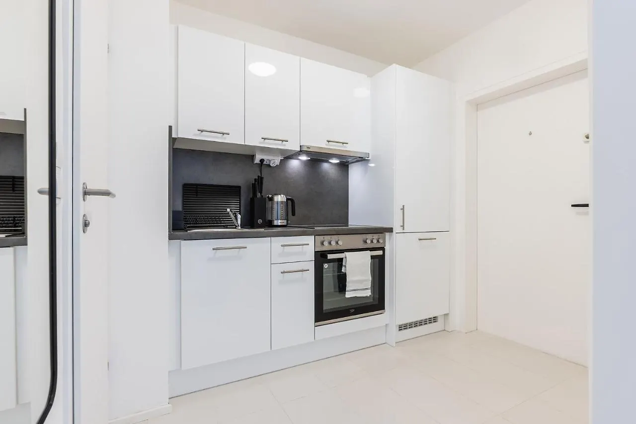 Bright Stylish Apartment In A Top Location Βιέννη Αυστρία