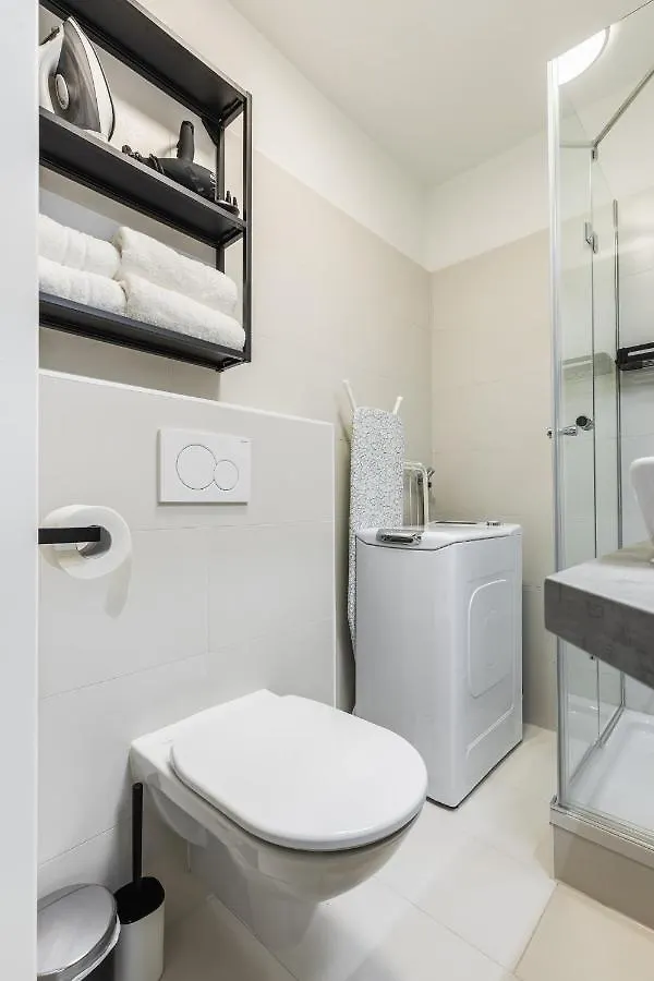 Bright Stylish Apartment In A Top Location Vienne Autriche