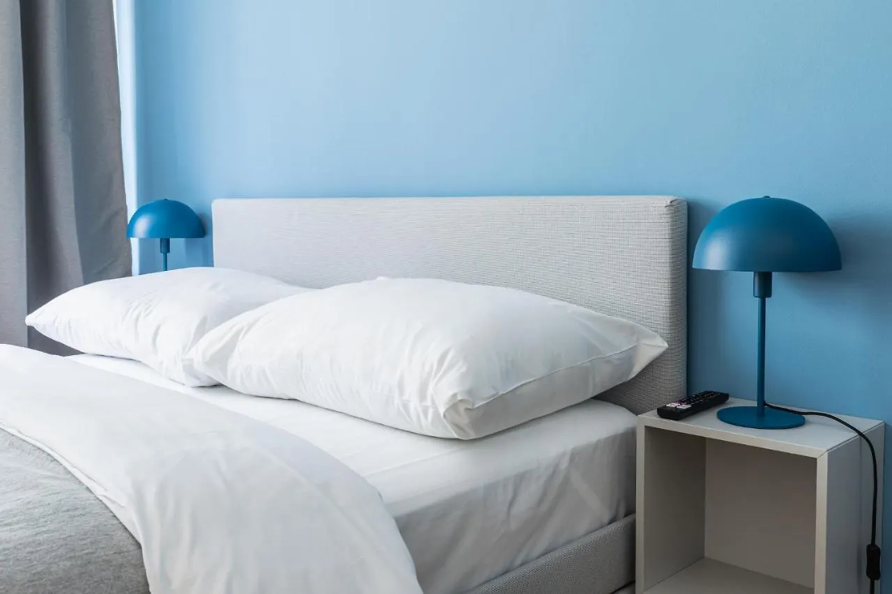 Bright Stylish Apartment In A Top Location Βιέννη Αυστρία