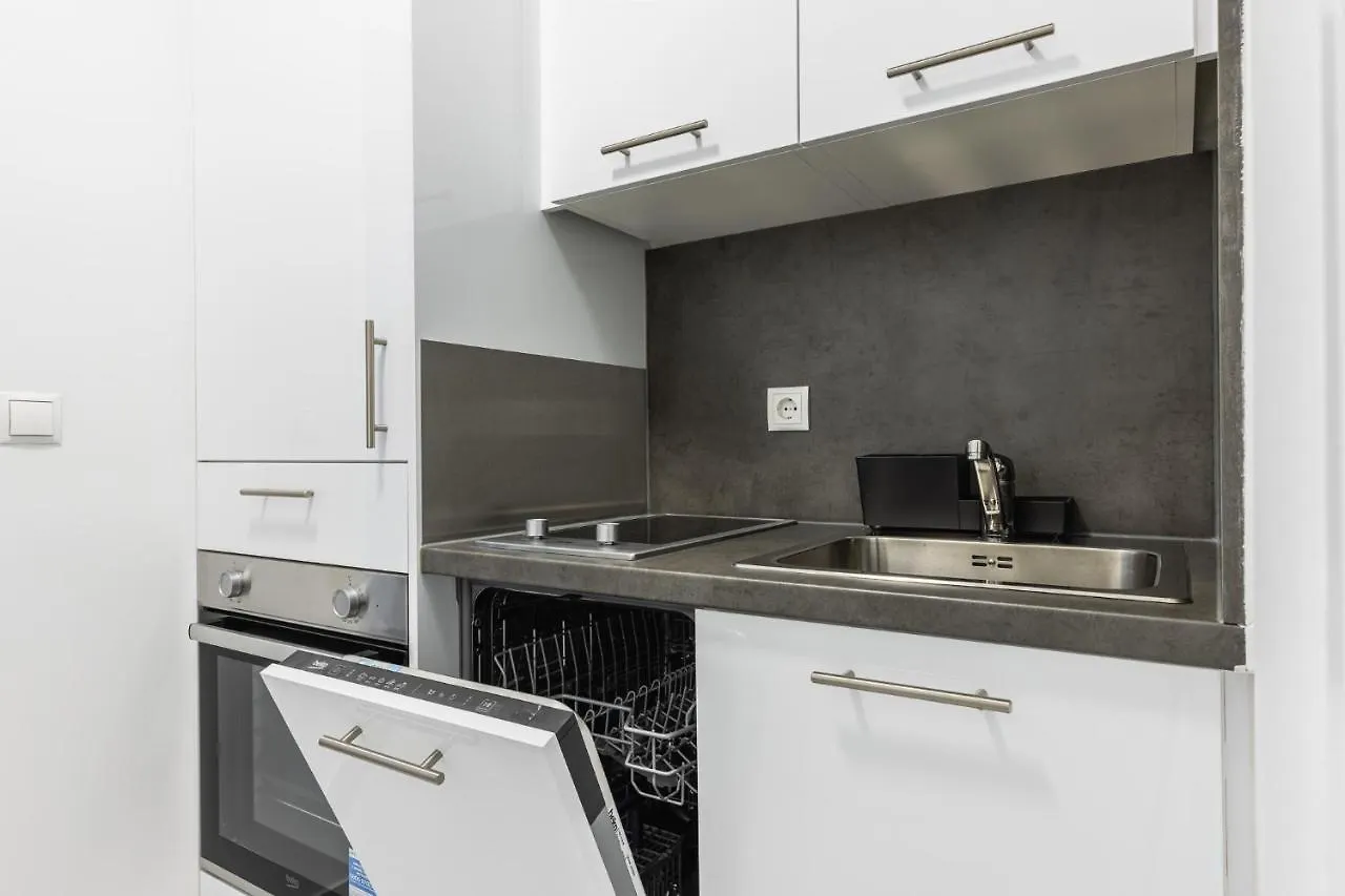 Bright Stylish Apartment In A Top Location Vienne