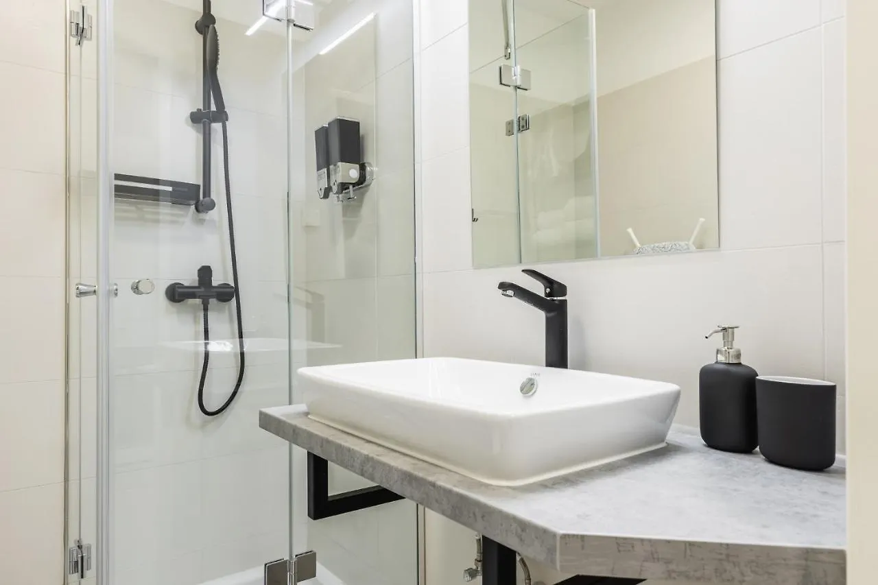 Bright Stylish Apartment In A Top Location Βιέννη