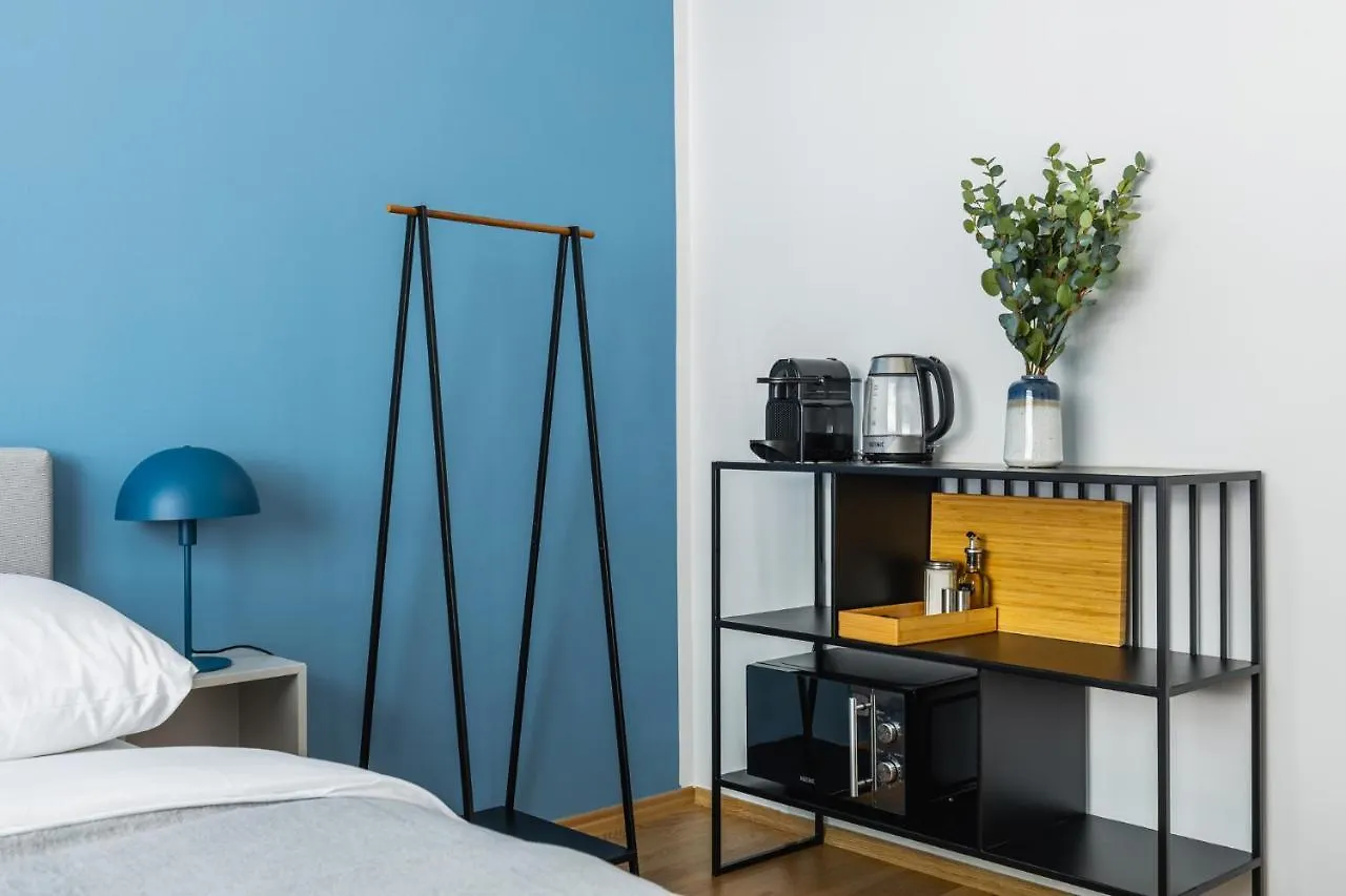 Bright Stylish Apartment In A Top Location Vienne 0*,  Autriche