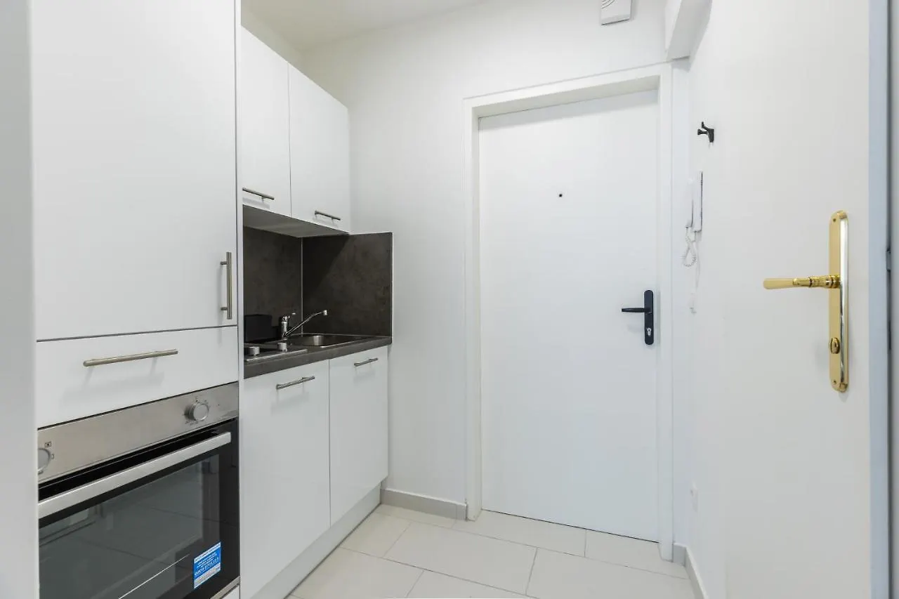 Bright Stylish Apartment In A Top Location Viena