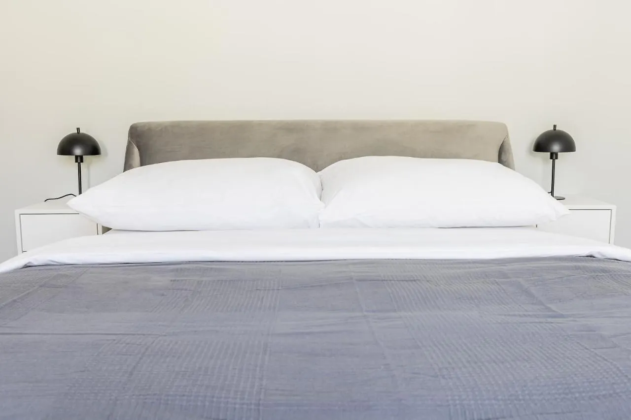 Bright Stylish Apartment In A Top Location Βιέννη