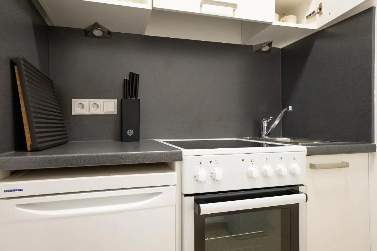Bright Stylish Apartment In A Top Location Vienne