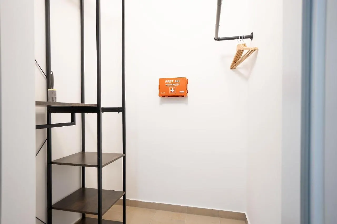 Bright Stylish Apartment In A Top Location Vienne