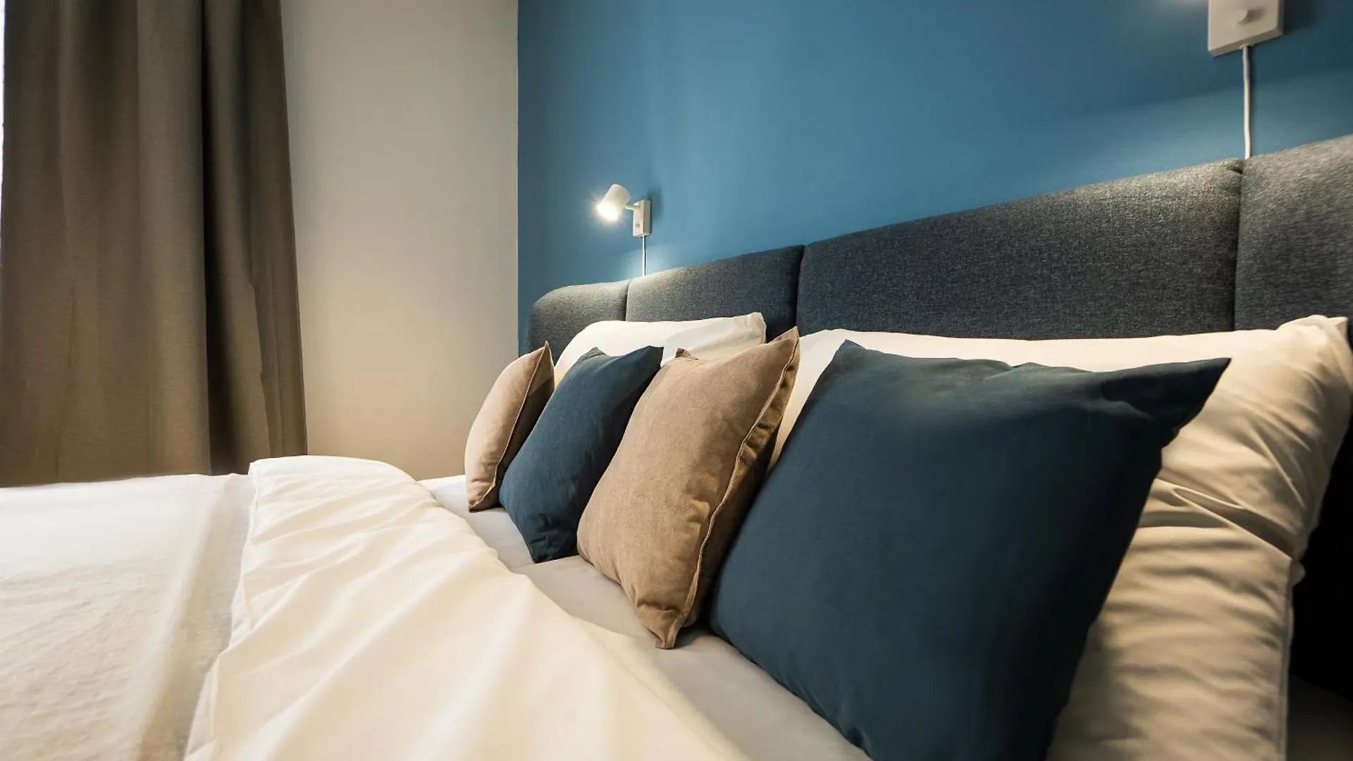 Bright Stylish Apartment In A Top Location Viena Áustria