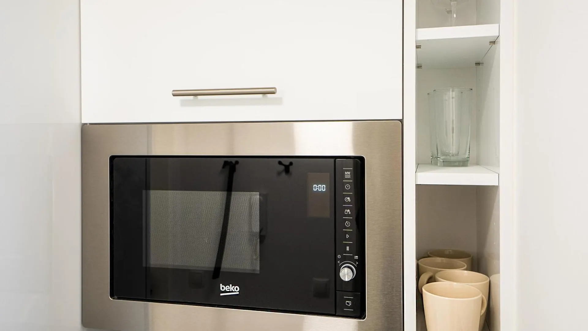 Bright Stylish Apartment In A Top Location Βιέννη